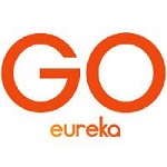 GOeureka logo