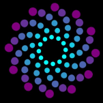 MPCX (XDMC) ICO logo