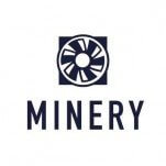 Minery logo