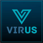VirUS logo