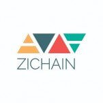 Zichain logo