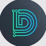 DataBlockChain logo