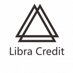 Libra Credit logo