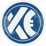 XefoCoin logo
