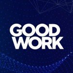 GOODWORK logo