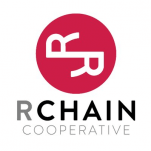 RCHAIN logo