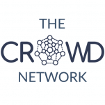 CRWD Network logo