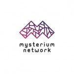 Mysterium Network logo