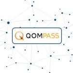 Qompass logo