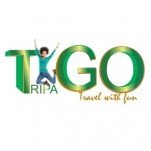Tripago logo