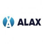 ALAX logo