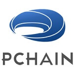 PCHAIN logo