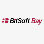 BitSoft Bay logo