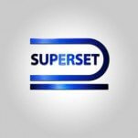 Superset logo