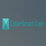 CyberSmart Coin logo