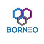 Borneo First logo