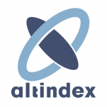 Altindex logo