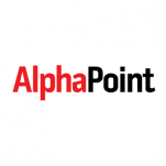 AlphaPoint Public Network logo
