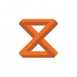 AXenS logo
