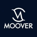 Moover logo