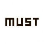 MUST logo