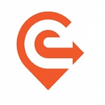 eCharge logo