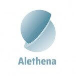 Alethena logo