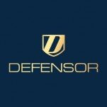 Defensor logo