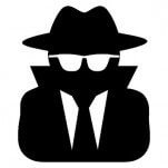Global Spy logo