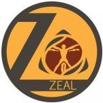Zealeum logo