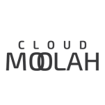 CloudMoolah logo