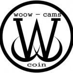 Woow-cams logo