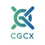Calvin Global Crypto Exchange logo