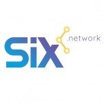 SIX Network logo