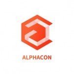 Alphacon logo