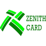 ZenithCard logo
