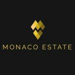 Monaco Estate logo