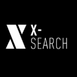 XSEARCH logo