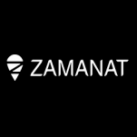 Zamanat logo