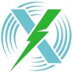 GreenX logo