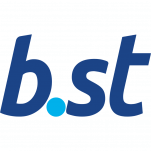 B.SURE logo