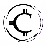 CryptoRiya logo