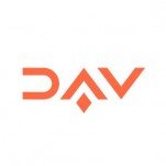 DAV Network logo