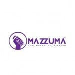 Mazzuma logo