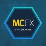 Miami Crypto Exchange logo