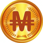 MeetCoin logo