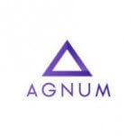 AGNUM logo