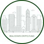 Real Estate Crypto Fund logo