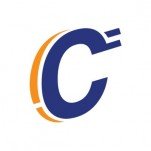 International CryptoX logo