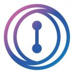 IQuant Chain logo